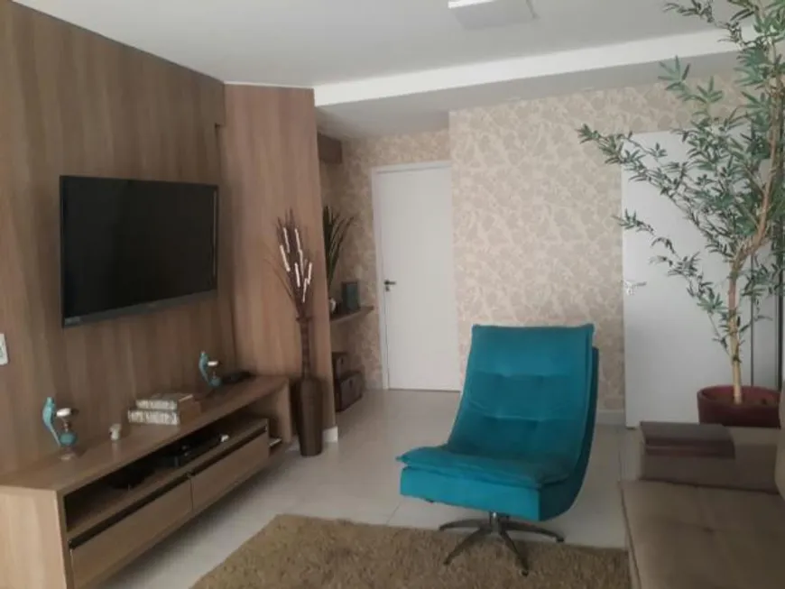 Foto 1 de Apartamento com 3 Quartos à venda, 119m² em Saraiva, Uberlândia