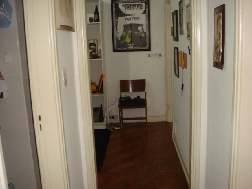 Foto 1 de Apartamento com 1 Quarto à venda, 72m² em Campos Eliseos, São Paulo