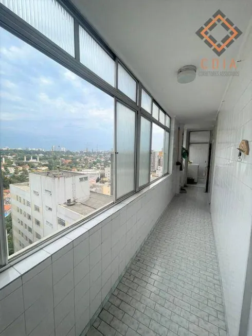 Foto 1 de Apartamento com 4 Quartos à venda, 267m² em Higienópolis, São Paulo