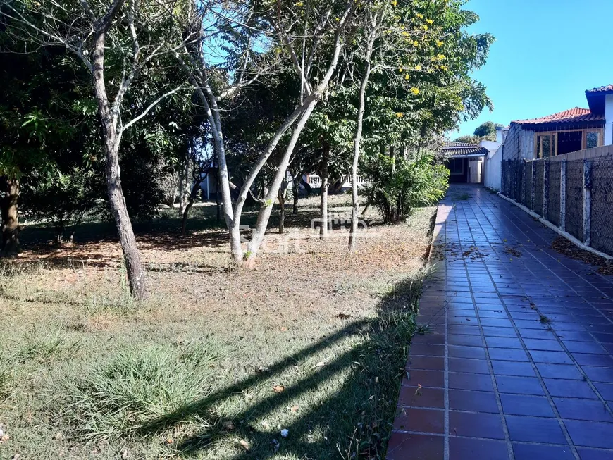 Foto 1 de Casa com 2 Quartos à venda, 2032m² em Parque Luciamar, Campinas