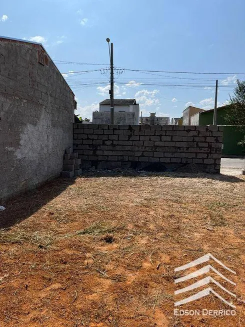 Foto 1 de Lote/Terreno à venda, 200m² em Residencial Parque das Palmeiras, Pindamonhangaba