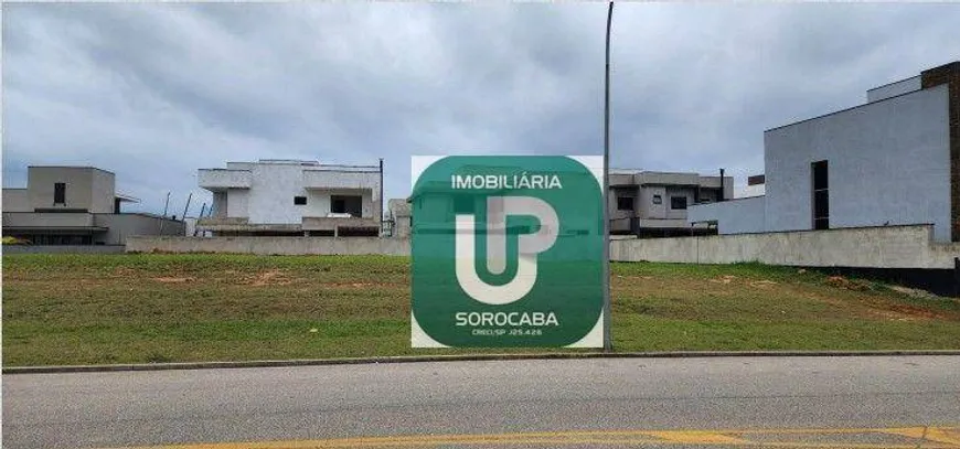 Foto 1 de Lote/Terreno à venda, 452m² em Alphaville Nova Esplanada, Votorantim