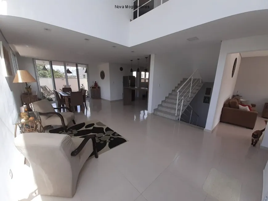 Foto 1 de Casa com 3 Quartos à venda, 290m² em Mogi Moderno, Mogi das Cruzes