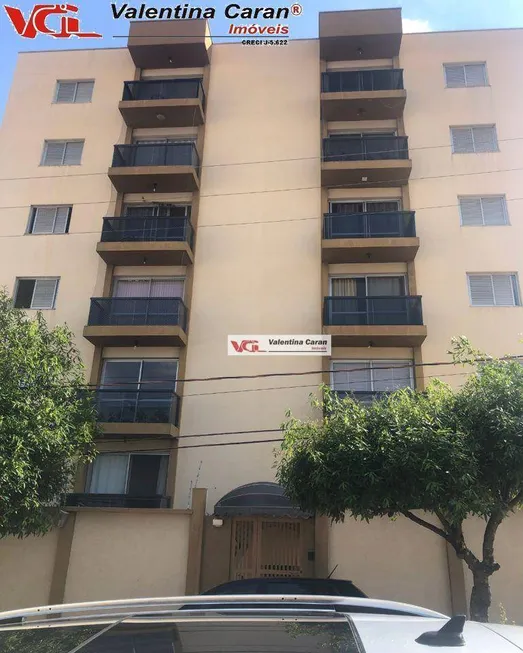 Foto 1 de Apartamento com 2 Quartos à venda, 76m² em Vila Romão, Salto