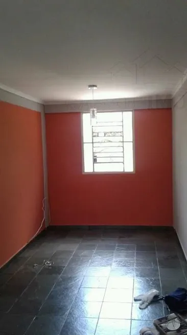 Foto 1 de Apartamento com 2 Quartos à venda, 55m² em VILA VIRGINIA, Ribeirão Preto