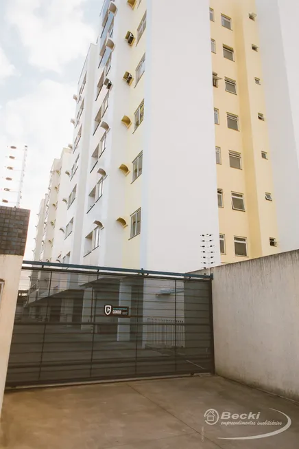 Foto 1 de Apartamento com 2 Quartos à venda, 51m² em Itaum, Joinville