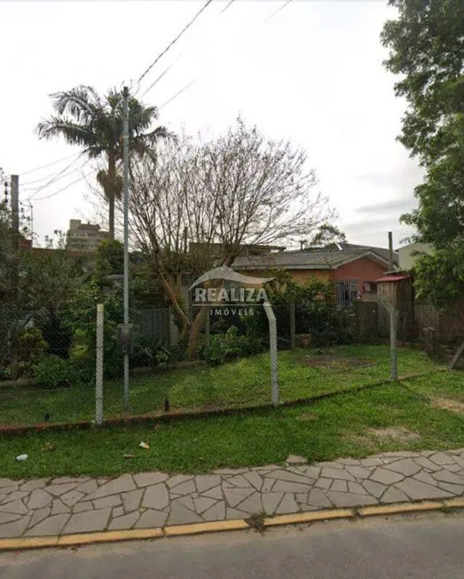 Foto 1 de Lote/Terreno à venda, 133m² em Centro, Viamão