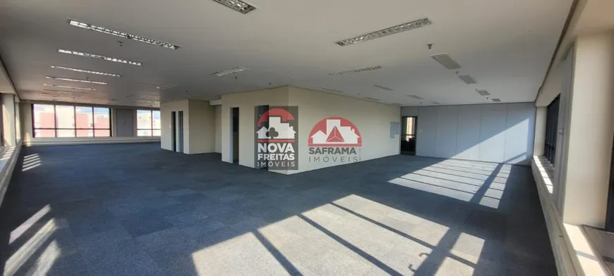 Foto 1 de Sala Comercial para alugar, 400m² em Centro, São José dos Campos