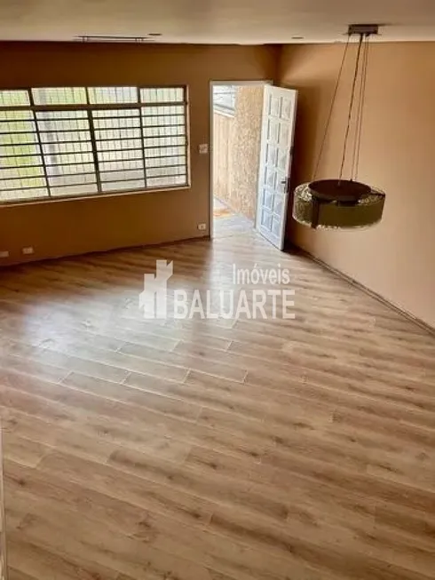 Foto 1 de Sobrado com 2 Quartos à venda, 132m² em Jabaquara, São Paulo