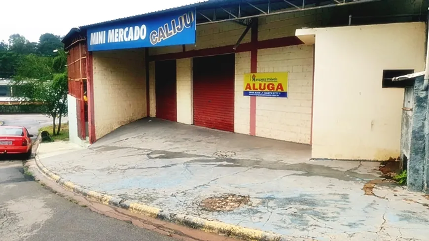 Foto 1 de Ponto Comercial para alugar, 110m² em Dos Ivo, Jarinu