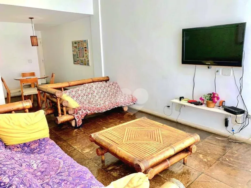 Foto 1 de Apartamento com 3 Quartos à venda, 99m² em Ipanema, Rio de Janeiro