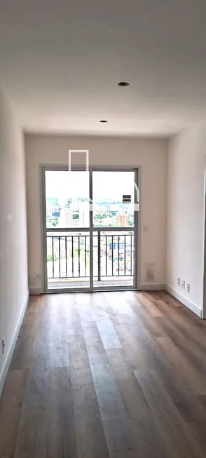 Foto 1 de Apartamento com 1 Quarto para venda ou aluguel, 31m² em Vila Sônia, São Paulo