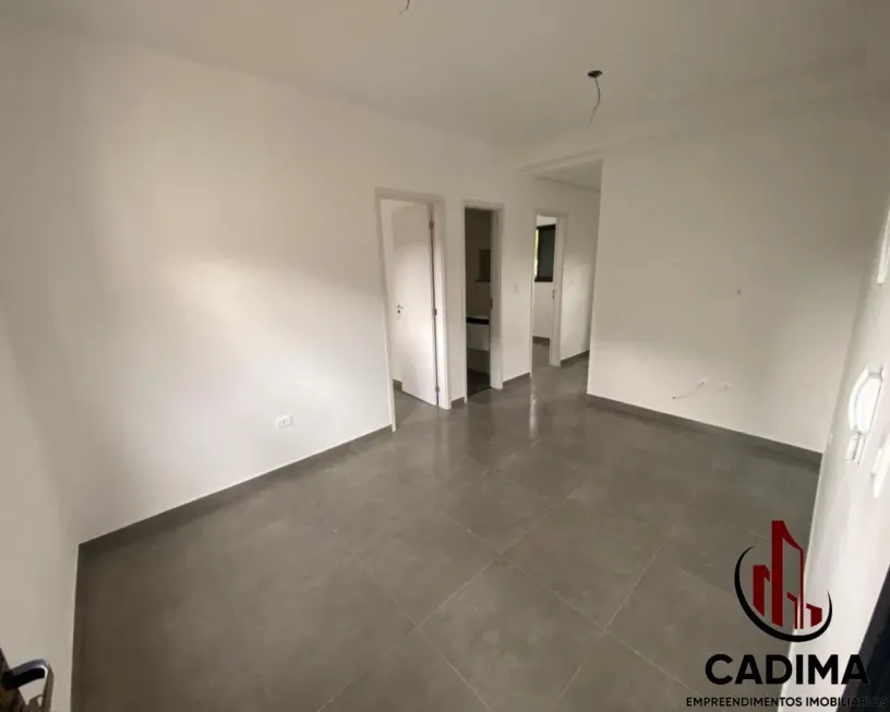 Foto 1 de Apartamento com 2 Quartos para alugar, 43m² em Vila Nova Curuçá, São Paulo