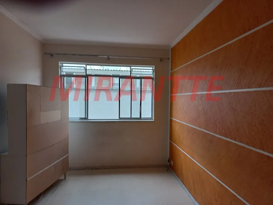 Foto 1 de Apartamento com 2 Quartos à venda, 90m² em Santana, São Paulo