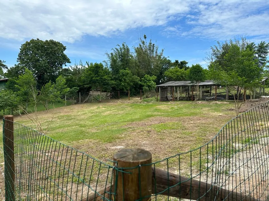 Foto 1 de Lote/Terreno à venda, 500m² em Praia do Rosa, Imbituba