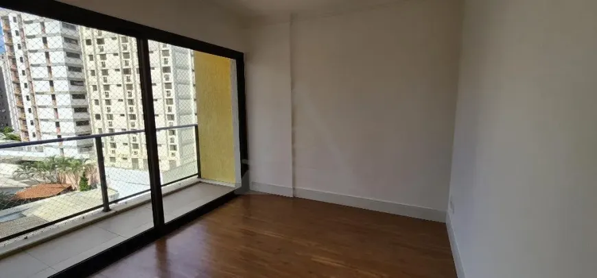 Foto 1 de Apartamento com 1 Quarto para alugar, 57m² em Cambuí, Campinas