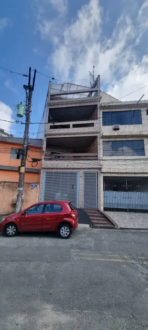 Foto 1 de Casa com 5 Quartos à venda, 480m² em Jardim Itapeva, Mauá