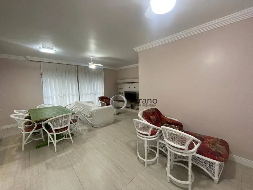 Foto 1 de Apartamento com 3 Quartos à venda, 110m² em Enseada, Guarujá