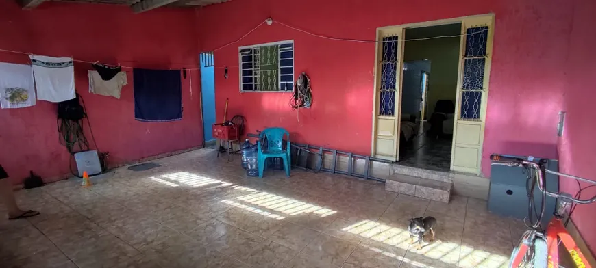 Foto 1 de Casa com 3 Quartos à venda, 100m² em Samambaia Norte, Brasília