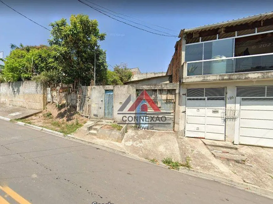 Foto 1 de Lote/Terreno à venda, 150m² em Jardim São Bernardino, Suzano