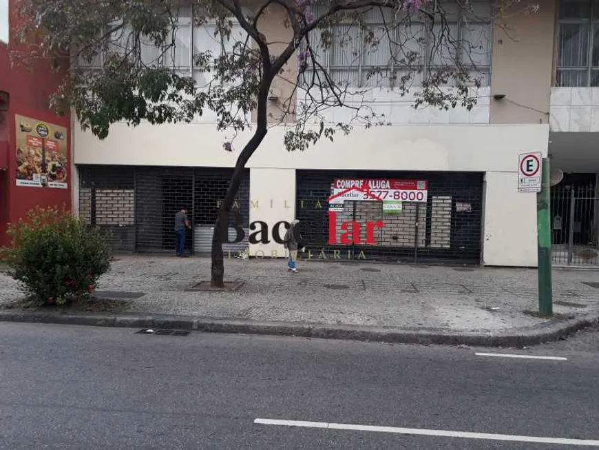 Foto 1 de Ponto Comercial para venda ou aluguel, 489m² em Vila Isabel, Rio de Janeiro