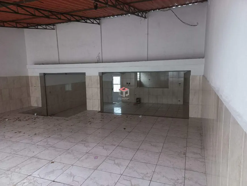 Foto 1 de Ponto Comercial à venda, 225m² em Anchieta, São Bernardo do Campo