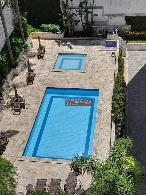 Foto 1 de Apartamento com 2 Quartos à venda, 76m² em Butantã, São Paulo