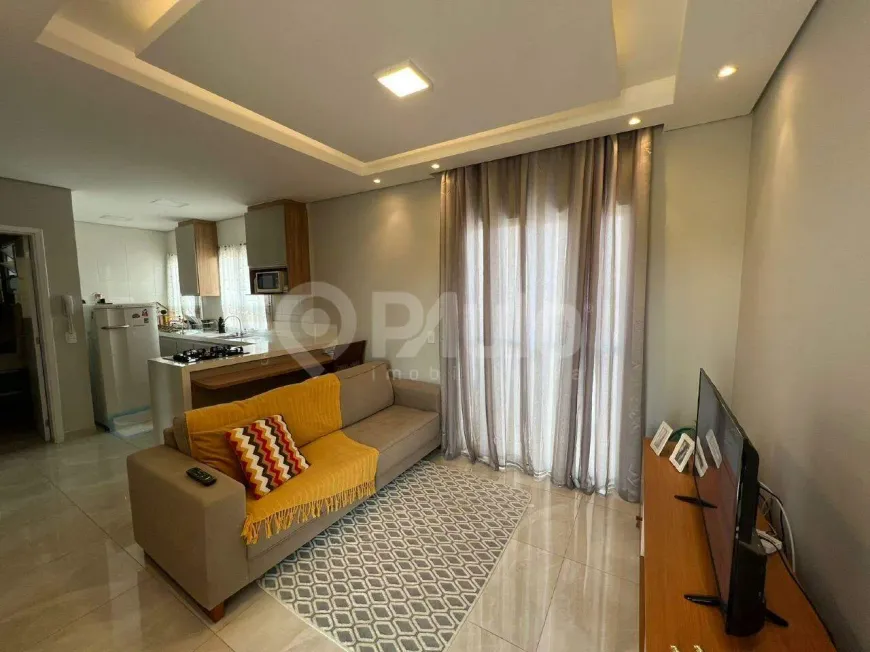 Foto 1 de Casa com 2 Quartos à venda, 147m² em Parque Residencial Piracicaba, Piracicaba