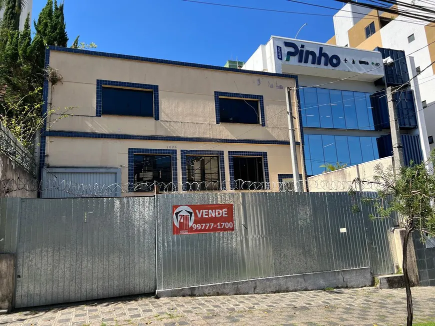 Foto 1 de Lote/Terreno à venda, 340m² em Alto da Rua XV, Curitiba