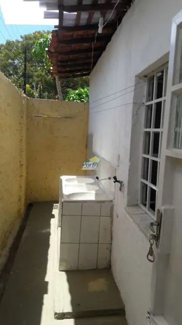 Foto 1 de Kitnet com 2 Quartos para alugar, 45m² em Itaperu, Teresina