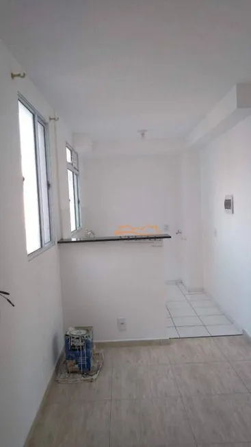 Foto 1 de Apartamento com 2 Quartos à venda, 44m² em Novo Horizonte, Piracicaba