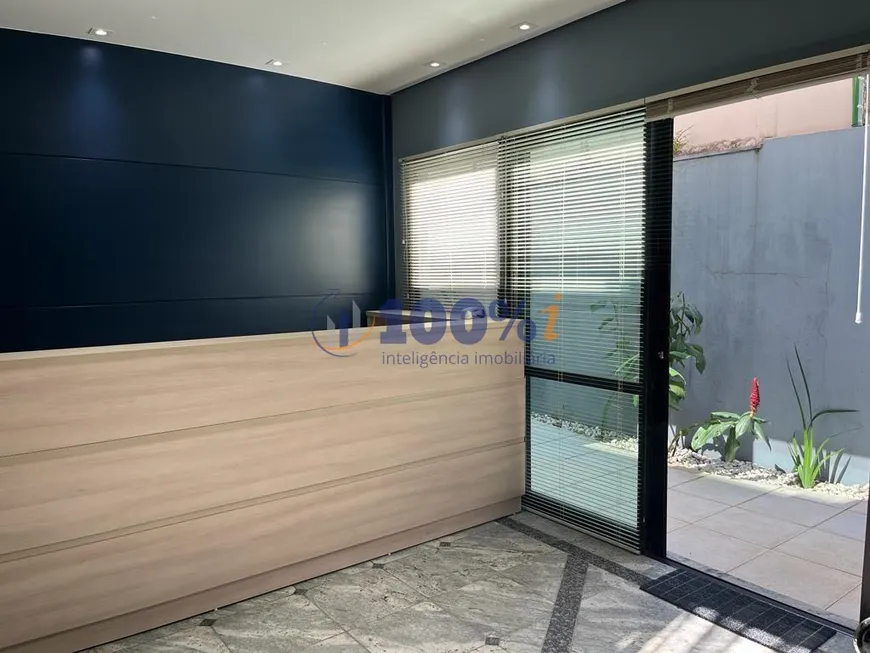 Foto 1 de Sala Comercial com 5 Quartos à venda, 215m² em Cambuí, Campinas