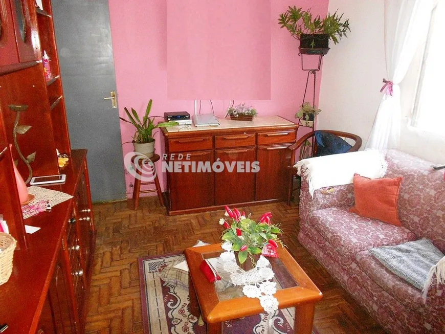 Foto 1 de Apartamento com 3 Quartos à venda, 69m² em São Lucas, Belo Horizonte