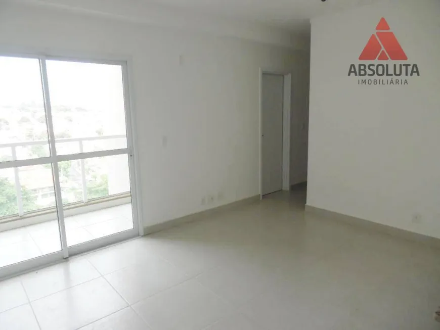 Foto 1 de Apartamento com 3 Quartos à venda, 72m² em Residencial Boa Vista, Americana