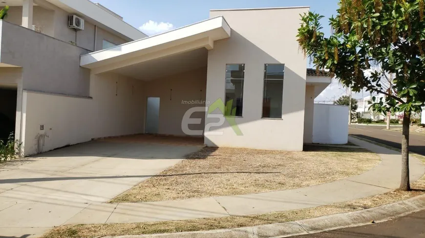 Foto 1 de Casa com 3 Quartos à venda, 153m² em Quebec, São Carlos