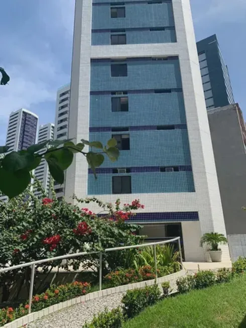 Foto 1 de Apartamento com 2 Quartos à venda, 51m² em Boa Viagem, Recife