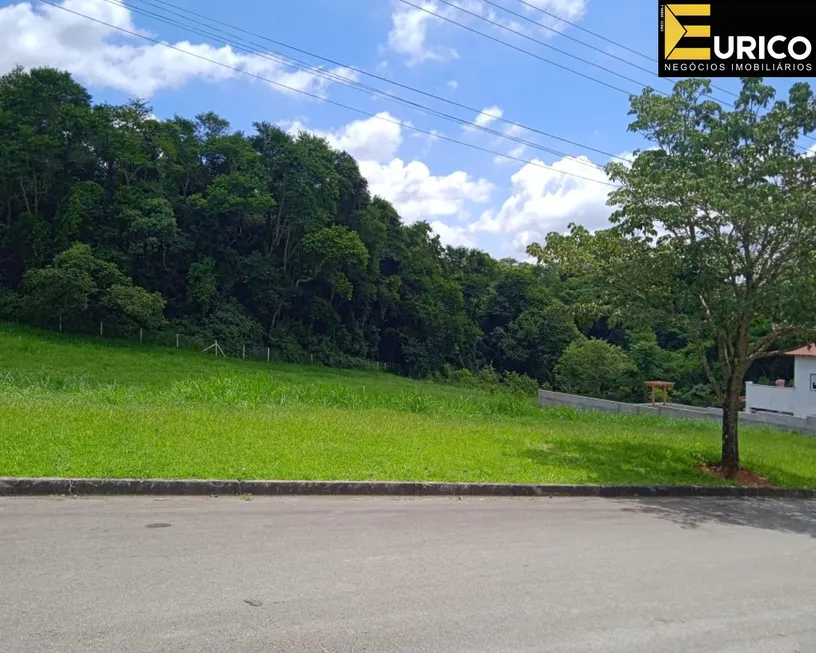 Foto 1 de Lote/Terreno à venda, 1000m² em Condomínio Villagio Paradiso, Itatiba