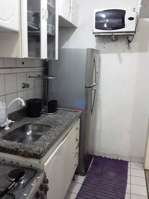 Foto 1 de Apartamento com 2 Quartos à venda, 50m² em Chácara Belenzinho, São Paulo