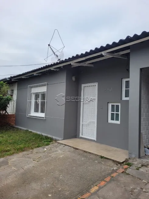 Foto 1 de Casa com 2 Quartos à venda, 154m² em Cinco Colonias, Canoas