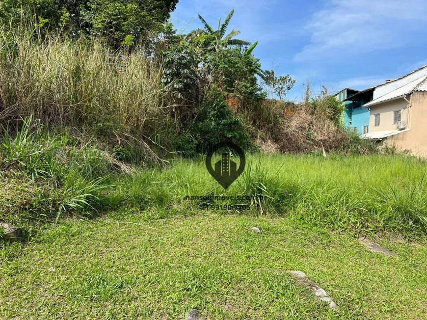 Foto 1 de Lote/Terreno à venda, 128m² em Campo Grande, Rio de Janeiro