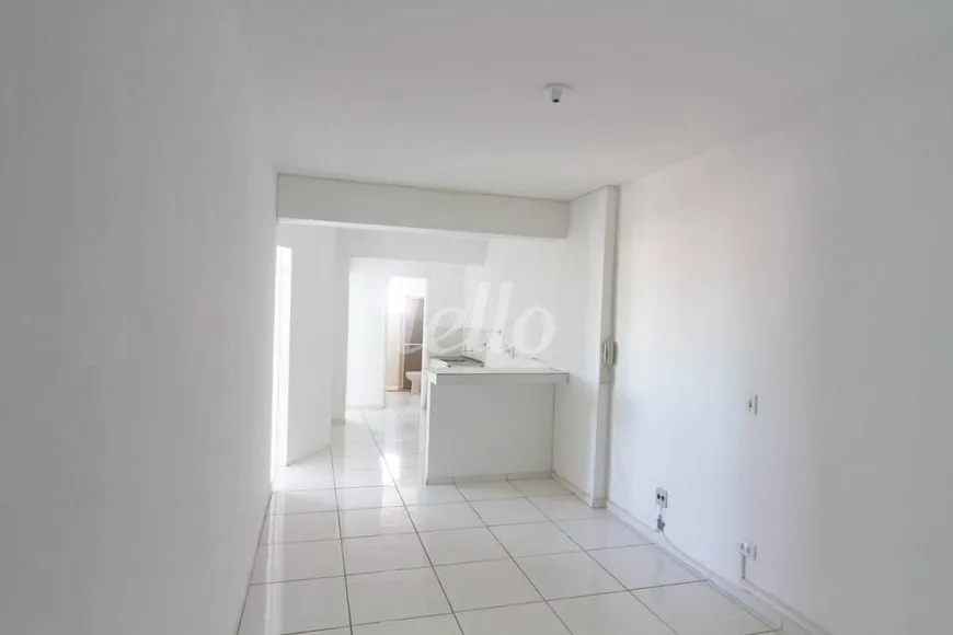 Foto 1 de Apartamento com 2 Quartos para alugar, 65m² em Jabaquara, São Paulo