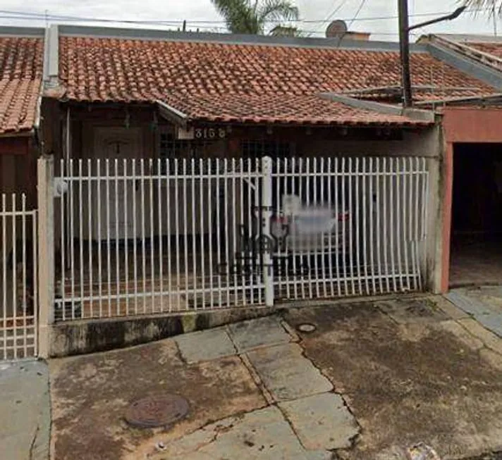 Foto 1 de Casa com 3 Quartos à venda, 70m² em Cambezinho, Londrina