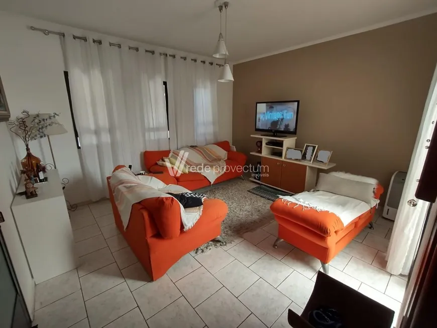 Foto 1 de Casa de Condomínio com 2 Quartos à venda, 160m² em Vila Capuava, Valinhos
