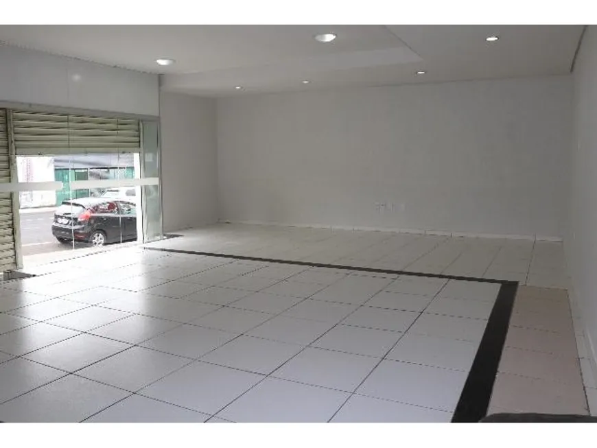 Foto 1 de Ponto Comercial para alugar, 190m² em Cazeca, Uberlândia