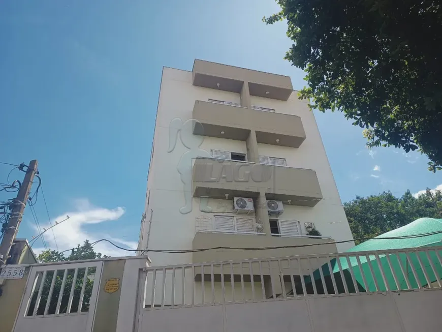 Foto 1 de Kitnet com 1 Quarto à venda, 41m² em Parque dos Bandeirantes, Ribeirão Preto