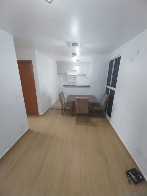 Foto 1 de Apartamento com 2 Quartos para alugar, 42m² em Planalto, Manaus