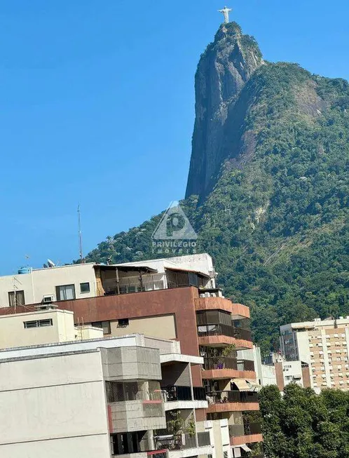 Foto 1 de Apartamento com 2 Quartos à venda, 60m² em Botafogo, Rio de Janeiro