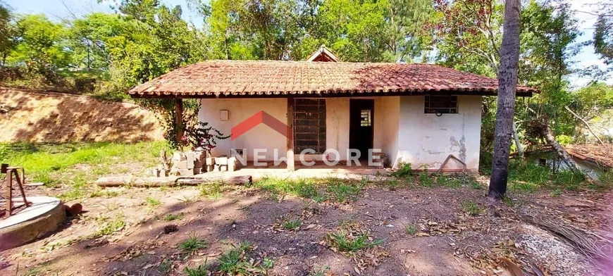 Foto 1 de Fazenda/Sítio com 2 Quartos à venda, 8400m² em Caioçara, Jarinu