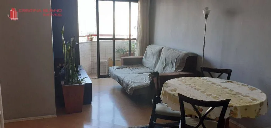 Foto 1 de Apartamento com 3 Quartos à venda, 79m² em Vila Guarani, São Paulo