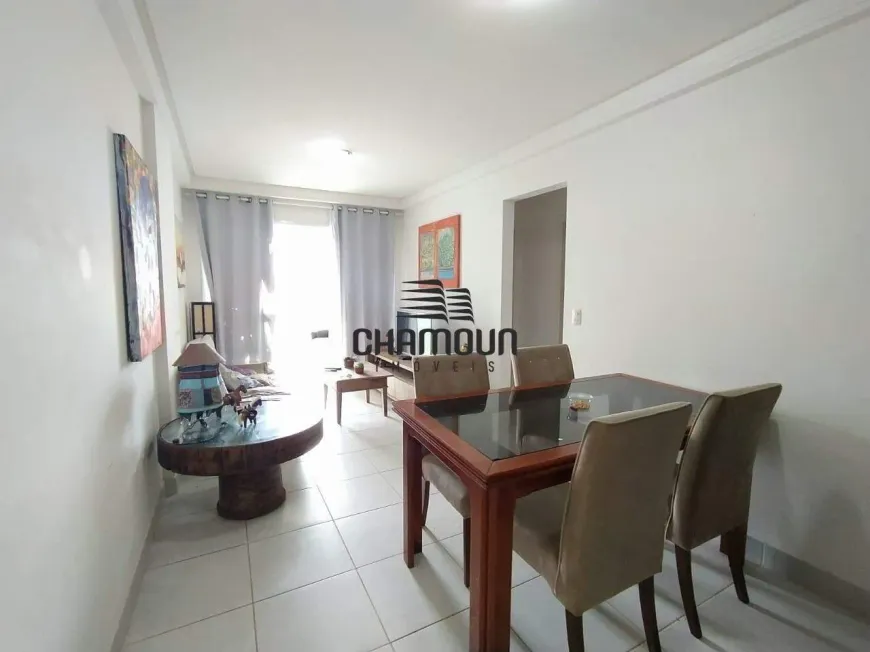 Foto 1 de Apartamento com 2 Quartos à venda, 70m² em Enseada Azul, Guarapari